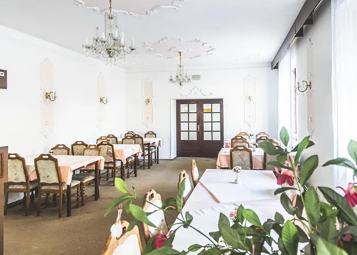 Bohemia 3* Brandýs nad Labem-Stará Boleslav