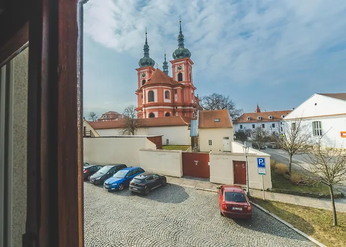 Bohemia Hotel
