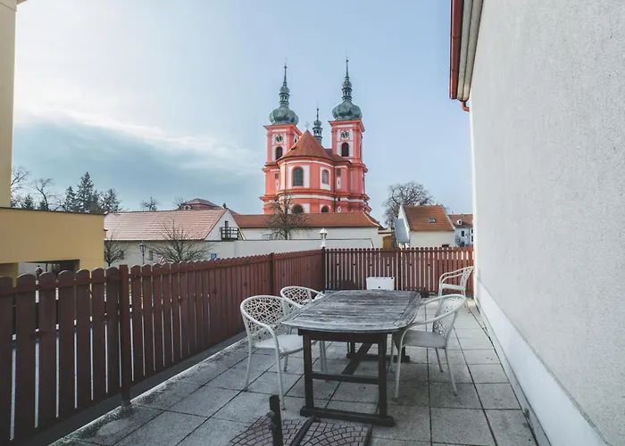 Hotel Bohemia
