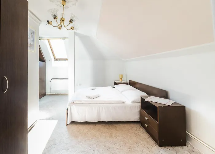 Bohemia Hotel 3*