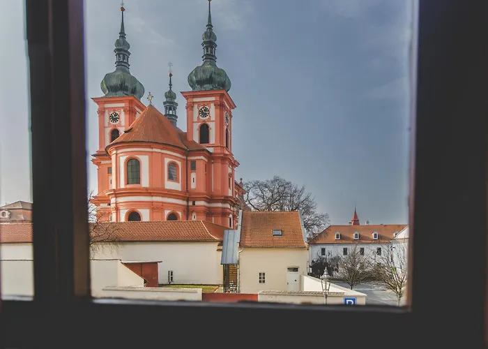 Bohemia Hotel Brandýs nad Labem-Stará Boleslav