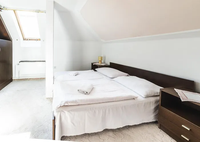Bohemia 3* Brandýs nad Labem-Stará Boleslav